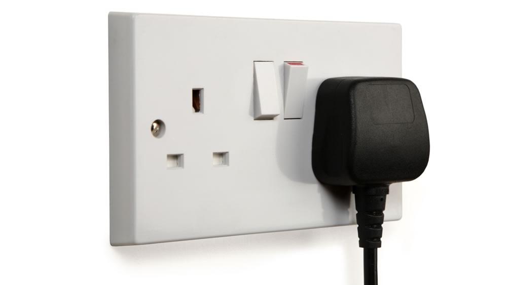Allumez l'électrovanne