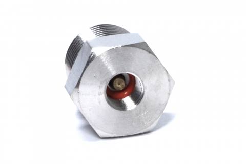 Filetage femelle M10x1