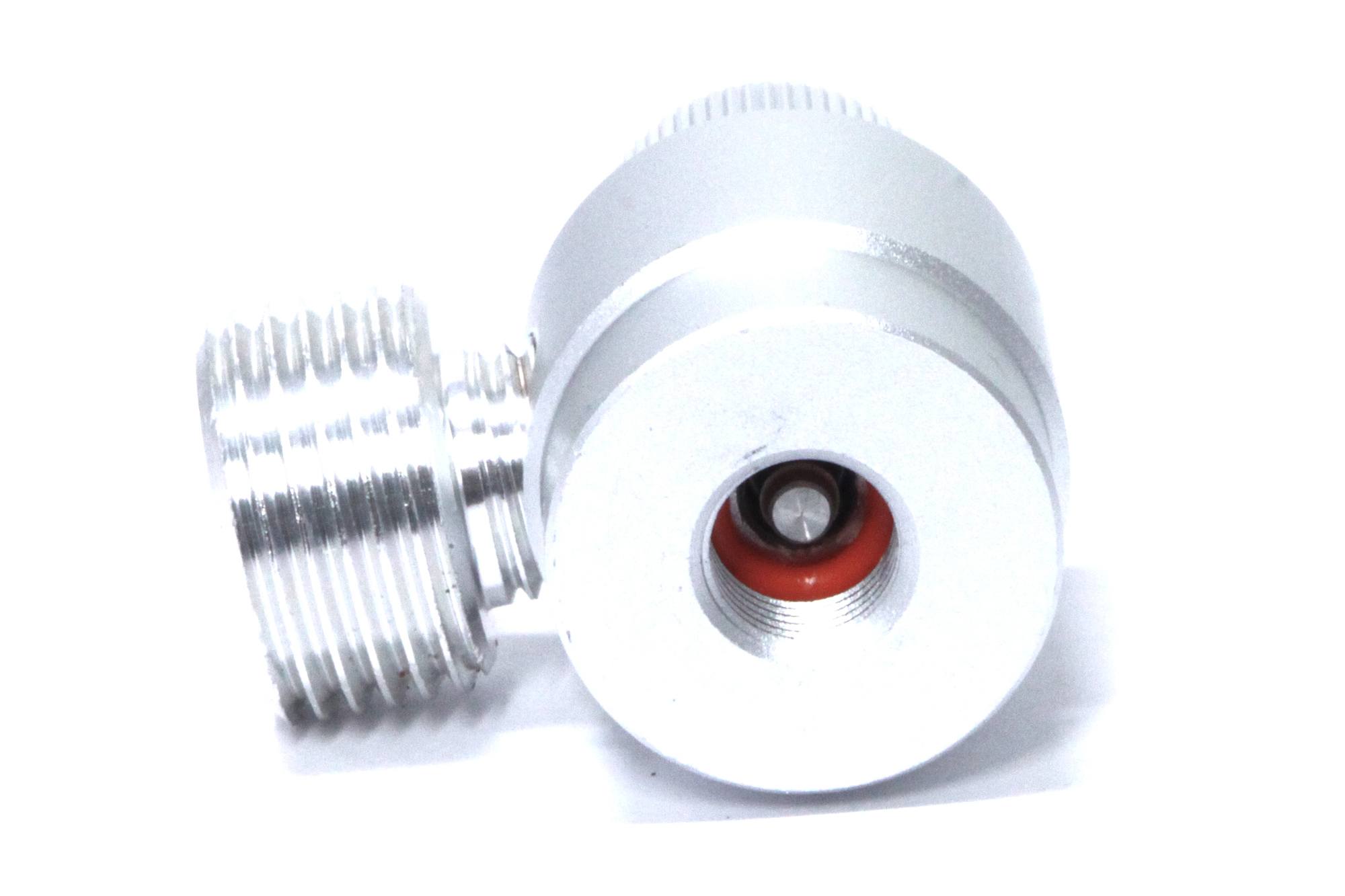 Bouteilles CO2 600g Jetables Pour Machine à Eau Gazeuse | Raccord M11x1 | Compatible Most Carbonateurs | Lot De 5