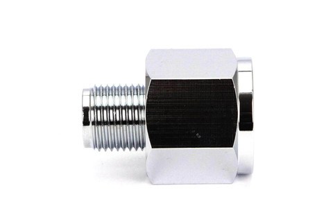 Adaptateur de cartouche Nano CO2 5/8 UNF vers DIN 477