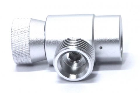 Filetage mâle de l'adaptateur Quooker