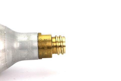 Soupape de bouteille de SodaStream