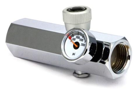 Adaptateur de remplissage