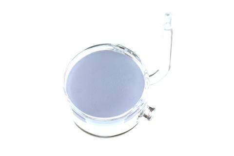 Photo d'exra grand diffuseur de CO2 pour aquariums plantés