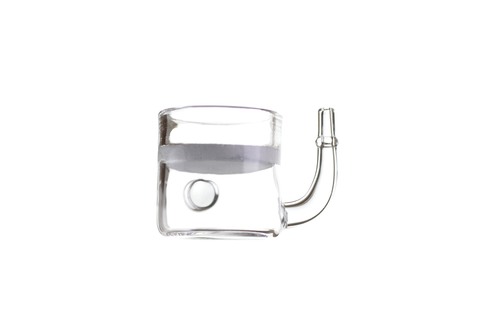 Photo de diffuseur de CO2 moyen pour aquariums plantés