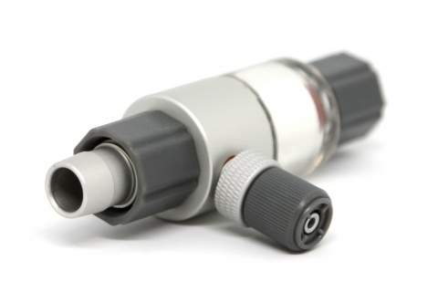 Diffuseur en ligne Blizzard 12/16