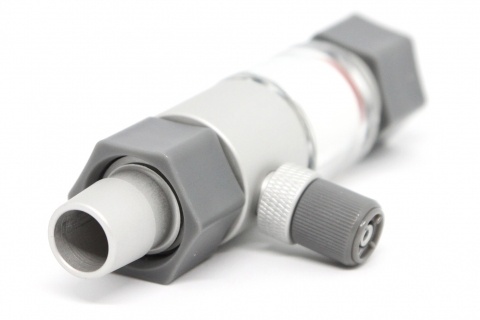 Diffuseur en ligne Blizzard 16/22