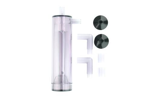 Taille régulière ISTA Max Mix Mixer Reactor Diffuseur pour aquariums plantés