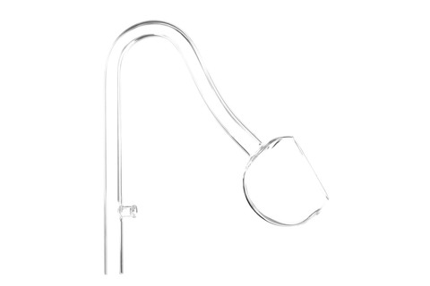 Photo de 12 / 16mm Poppy Lily Pipe pour Aquariums