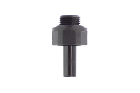 Pisco Flow Controller to Bubble Counter Adapter