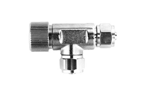 Photo de Inline Needle Valve