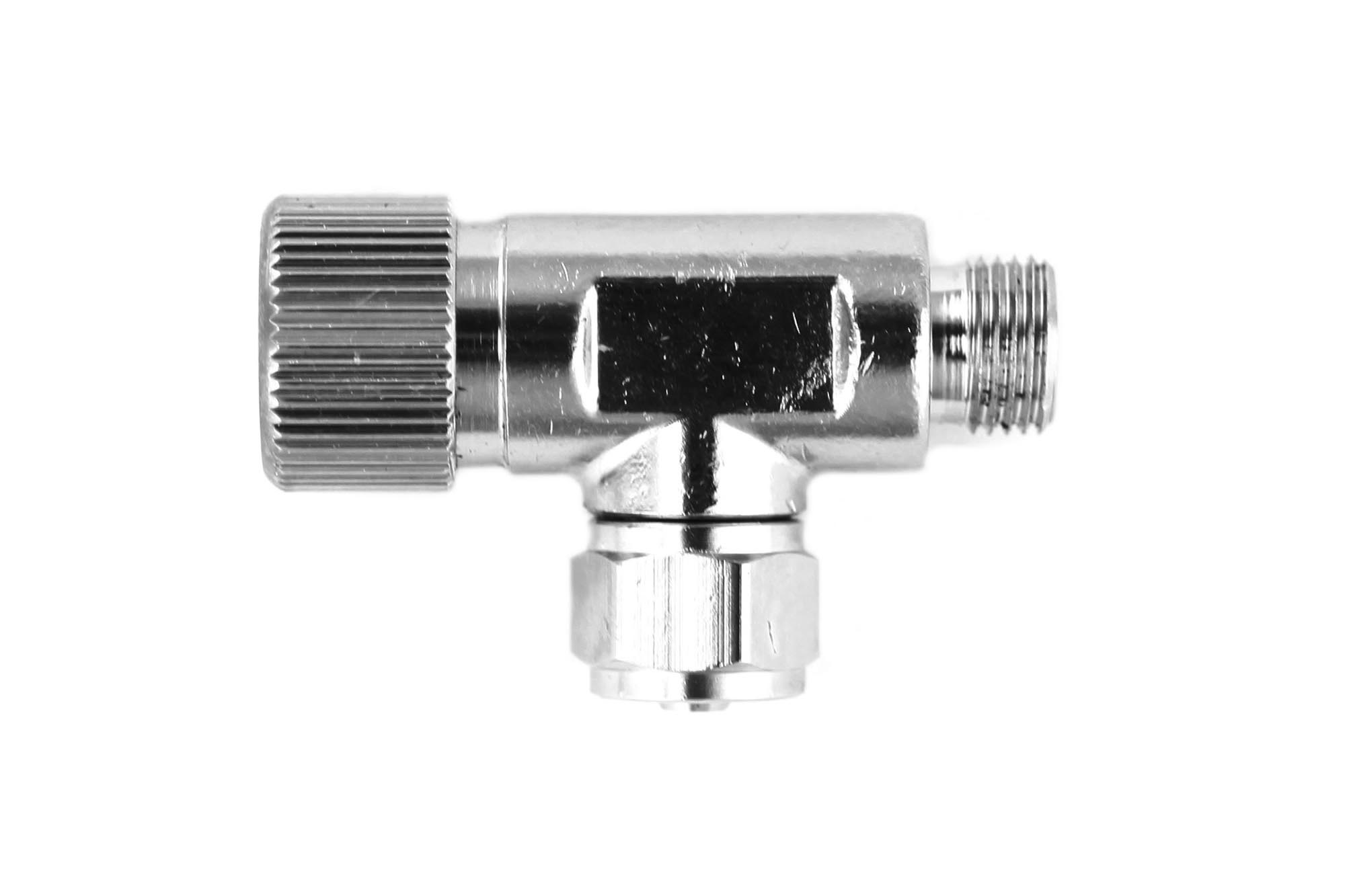 Photo de Regulator Needle Valve