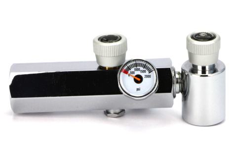 Connecteur de recharge Quooker