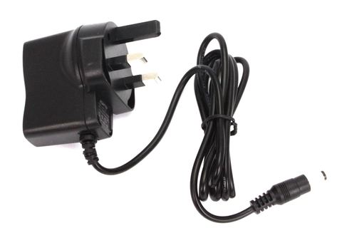 12v DC solénoïde transformateur UK Plug